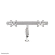 NeoMounts FPMA-D940DG Monitor Arm Desk Mount - For Two 10-24" Monitor Screens Monitor Arm Desk Mount NeoMounts