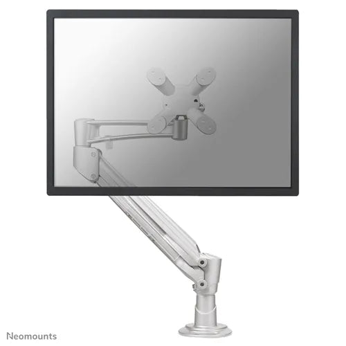 NeoMounts FPMA-D940G Monitor Arm Desk Mount - For 10-30" Monitor Screen Monitor Arm Desk Mount NeoMounts