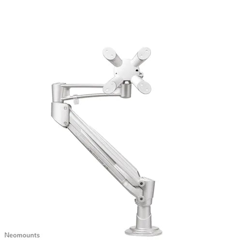 NeoMounts FPMA-D940G Monitor Arm Desk Mount - For 10-30" Monitor Screen Monitor Arm Desk Mount NeoMounts