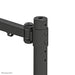 Neomounts FPMA-D960BLACKPLUS 10-49" Monitor Arm Desk Mount for Curved Screens