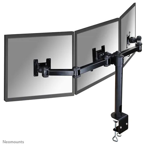 Neomounts FPMA-D960D3 10-21" Monitor Arm Desk Mount Monitor Arm Desk Mount NeoMounts