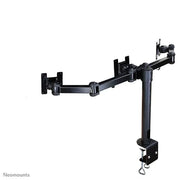 Neomounts FPMA-D960D3 10-21" Monitor Arm Desk Mount Monitor Arm Desk Mount NeoMounts