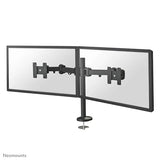 Neomounts 10" - 27" Dual Monitor Arm Desk Mount | FPMA-D960DG
