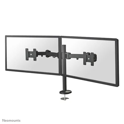 Neomounts 10" - 27" Dual Monitor Arm Desk Mount | FPMA-D960DG Monitor Arm Desk Mount NeoMounts