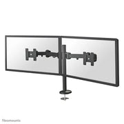 Neomounts 10" - 27" Dual Monitor Arm Desk Mount | FPMA-D960DG Monitor Arm Desk Mount NeoMounts