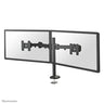 Neomounts 10" - 27" Dual Monitor Arm Desk Mount | FPMA-D960DG