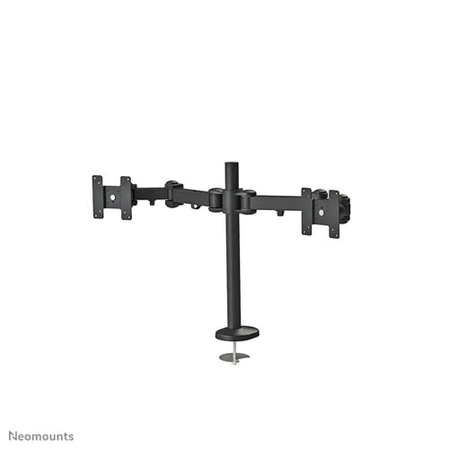 Neomounts 10" - 27" Dual Monitor Arm Desk Mount | FPMA-D960DG Monitor Arm Desk Mount NeoMounts