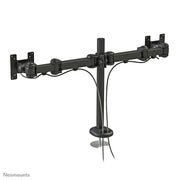 Neomounts 10" - 27" Dual Monitor Arm Desk Mount | FPMA-D960DG Monitor Arm Desk Mount NeoMounts
