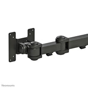 Neomounts 10" - 27" Dual Monitor Arm Desk Mount | FPMA-D960DG Monitor Arm Desk Mount NeoMounts
