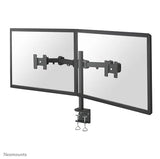 Neomounts 10"-27" Monitor Dual Arm Desk Mount | FPMA-D960D