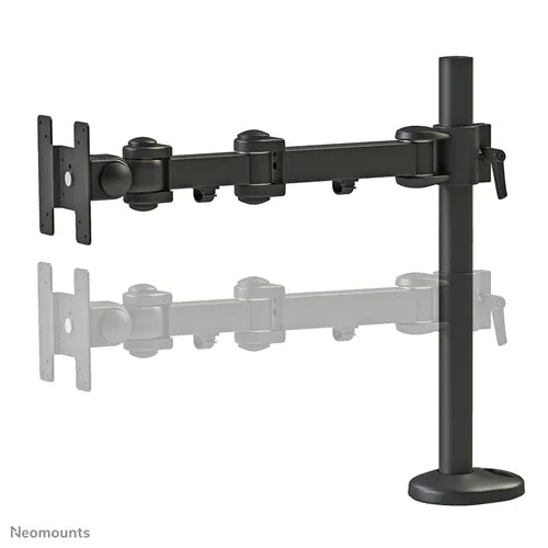 Neomounts FPMA-D960G 10-30" Monitor Arm Desk Mount Monitor Arm Desk Mount NeoMounts
