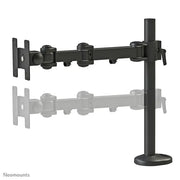 Neomounts FPMA-D960G 10-30" Monitor Arm Desk Mount Monitor Arm Desk Mount NeoMounts