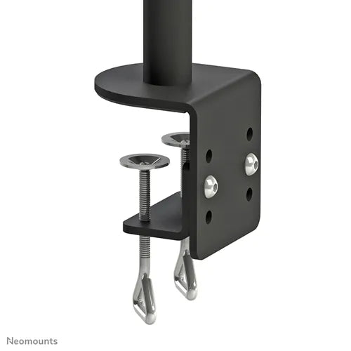 NeoMounts FPMA-D960NOTEBOOK Monitor/Laptop Desk Mount - For 10-27" Screens Table Stand NeoMounts