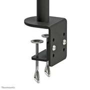 NeoMounts FPMA-D960NOTEBOOK Monitor/Laptop Desk Mount - For 10-27" Screens Table Stand NeoMounts