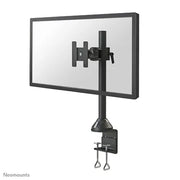 NeoMounts FPMA-D965 Monitor Arm Desk Mount - For 10-30" Monitor Screen Monitor Arm Desk Mount NeoMounts