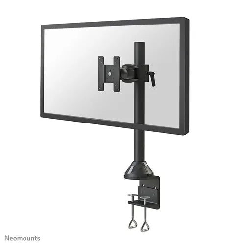 NeoMounts FPMA-D965 Monitor Arm Desk Mount - For 10-30" Monitor Screen Monitor Arm Desk Mount NeoMounts
