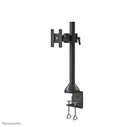 NeoMounts FPMA-D965 Monitor Arm Desk Mount - For 10-30" Monitor Screen Monitor Arm Desk Mount NeoMounts