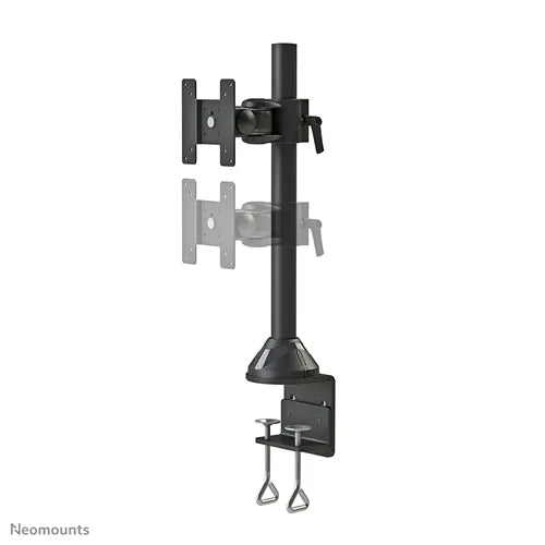 NeoMounts FPMA-D965 Monitor Arm Desk Mount - For 10-30" Monitor Screen Monitor Arm Desk Mount NeoMounts
