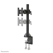 NeoMounts FPMA-D965 Monitor Arm Desk Mount - For 10-30" Monitor Screen Monitor Arm Desk Mount NeoMounts