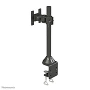 NeoMounts FPMA-D965 Monitor Arm Desk Mount - For 10-30" Monitor Screen Monitor Arm Desk Mount NeoMounts