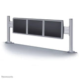 NeoMounts FPMA-DTB100 Toolbar Desk Mount - For Up To Three 10-24" Monitor Screen