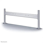 NeoMounts FPMA-DTB100 Toolbar Desk Mount - For Up To Three 10-24" Monitor Screen Table Stand NeoMounts