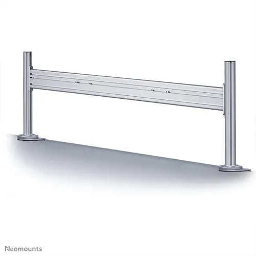 NeoMounts FPMA-DTB100 Toolbar Desk Mount - For Up To Three 10-24" Monitor Screen Table Stand NeoMounts