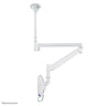NeoMounts FPMA-HAC100HC Medical Ceiling Mount - For 10-32" Screen