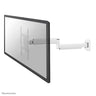 NeoMounts 10-40" Full Motion Medical Wall Mount | FPMA-HAW050