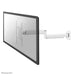 NeoMounts FPMA-HAW050 Medical Wall Mount - For 10-40" Screen