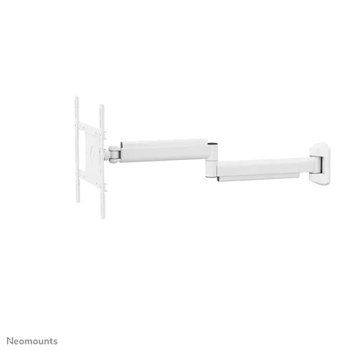 NeoMounts 10-40" Full Motion Medical Wall Mount | FPMA-HAW050 Wall Mount Bracket NeoMounts