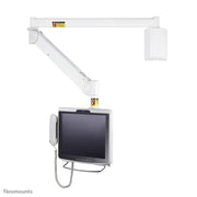 NeoMounts 10" - 32" Medical Wall Mount | FPMA-HAW100HC Wall Mount Bracket NeoMounts