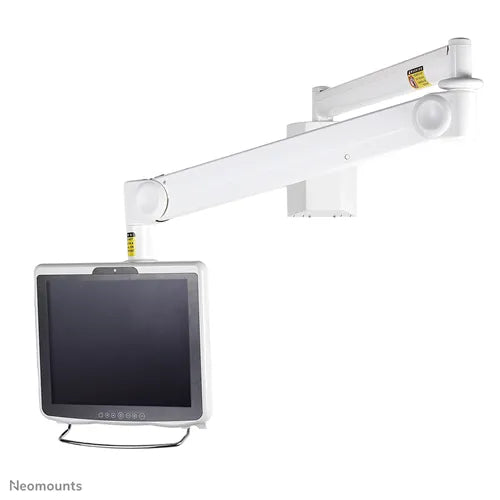 NeoMounts 10" - 32" Medical Wall Mount | FPMA-HAW100HC Wall Mount Bracket NeoMounts