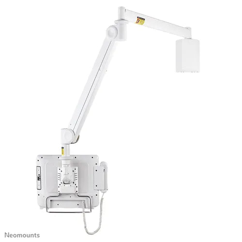 NeoMounts 10" - 32" Medical Wall Mount | FPMA-HAW100HC Wall Mount Bracket NeoMounts