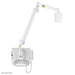 NeoMounts FPMA-HAW100HC Medical Wall Mount - For 10-32" Screen