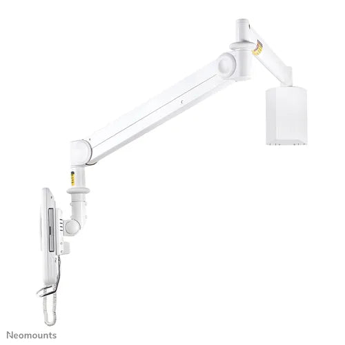 NeoMounts 10" - 32" Medical Wall Mount | FPMA-HAW100HC Wall Mount Bracket NeoMounts