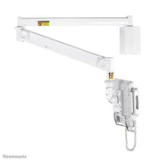 NeoMounts 10" - 32" Medical Wall Mount | FPMA-HAW100HC Wall Mount Bracket NeoMounts
