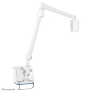 NeoMounts 10" - 32" Medical Wall Mount | FPMA-HAW100HC Wall Mount Bracket NeoMounts