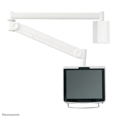 NeoMounts FPMA-HAW100 Medical Wall Mount - For 10-24" Screen NeoMounts Mounts NeoMounts