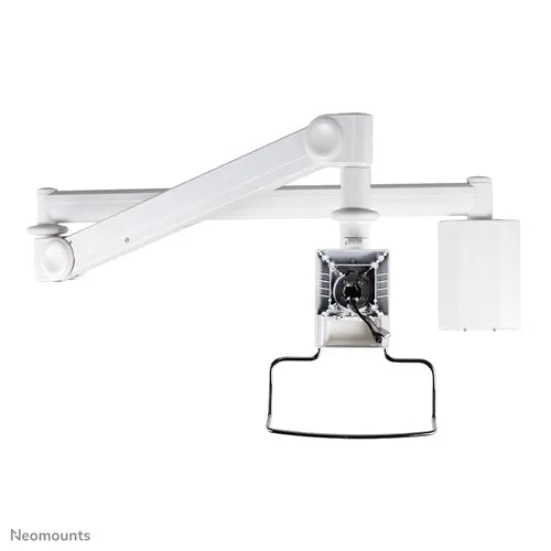 NeoMounts FPMA-HAW100 Medical Wall Mount - For 10-24" Screen Wall Mount Bracket NeoMounts