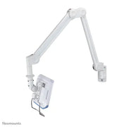 NeoMounts 10" - 27" Medical Wall Mount | FPMA-HAW200 Wall Mount Bracket NeoMounts