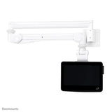 NeoMounts 10" - 24" Medical Wall Mount | FPMA-HAW300