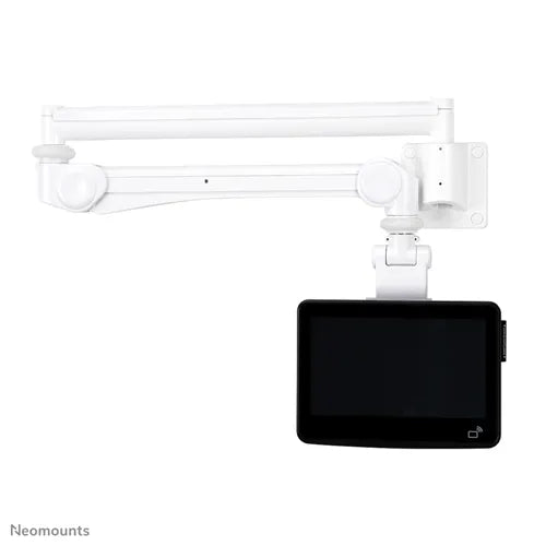 NeoMounts 10" - 24" Medical Wall Mount | FPMA-HAW300 Wall Mount Bracket NeoMounts