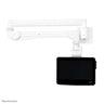 NeoMounts 10" - 24" Medical Wall Mount | FPMA-HAW300