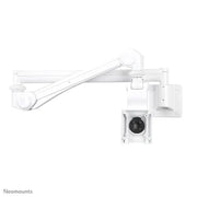 NeoMounts 10" - 24" Medical Wall Mount | FPMA-HAW300 Wall Mount Bracket NeoMounts
