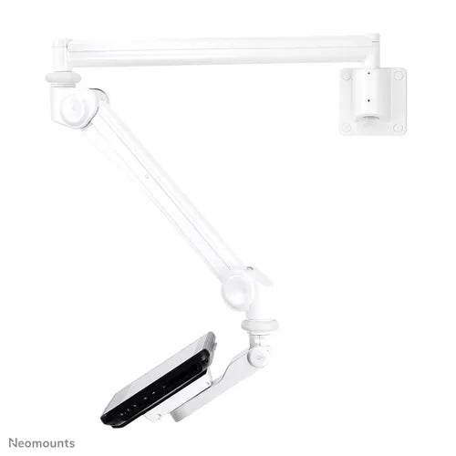 NeoMounts 10" - 24" Medical Wall Mount | FPMA-HAW300 Wall Mount Bracket NeoMounts