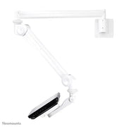 NeoMounts 10" - 24" Medical Wall Mount | FPMA-HAW300 Wall Mount Bracket NeoMounts