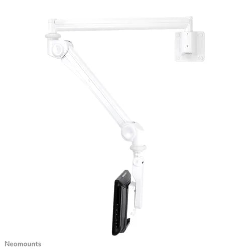 NeoMounts 10" - 24" Medical Wall Mount | FPMA-HAW300 Wall Mount Bracket NeoMounts