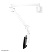 NeoMounts 10" - 24" Medical Wall Mount | FPMA-HAW300 Wall Mount Bracket NeoMounts