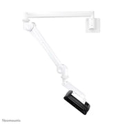 NeoMounts 10" - 24" Medical Wall Mount | FPMA-HAW300 Wall Mount Bracket NeoMounts